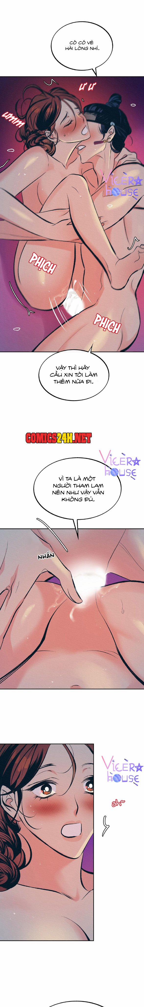 Góa Phụ 2 trang 10