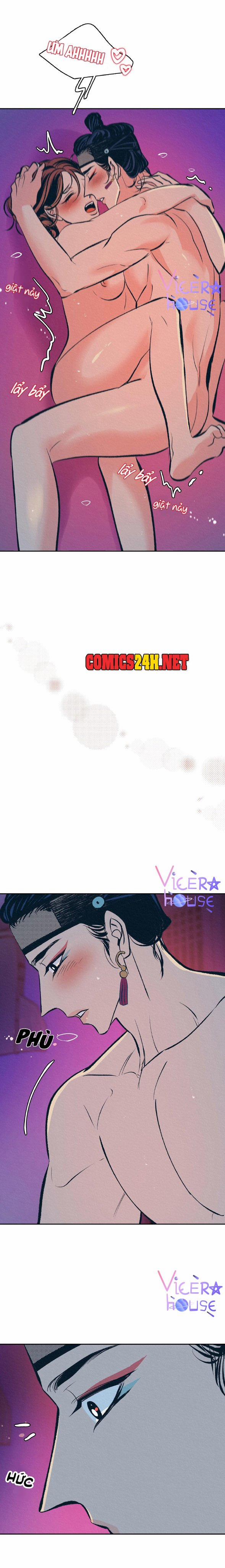 Góa Phụ 2 trang 12