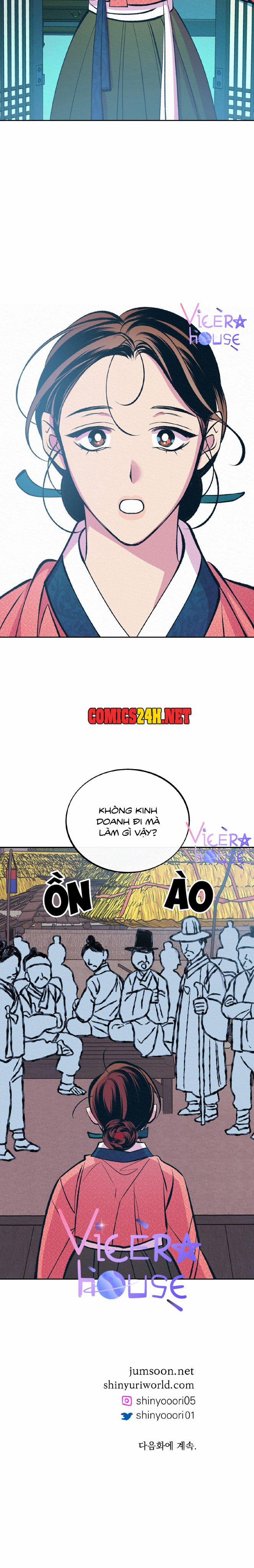 Góa Phụ 2 trang 16