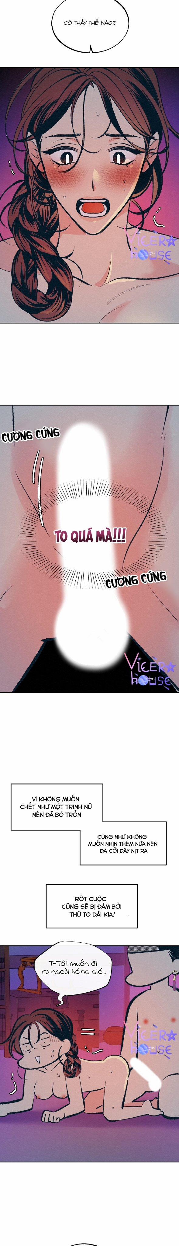 Góa Phụ 2 trang 5