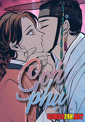 Đọc truyện tranh Góa Phụ