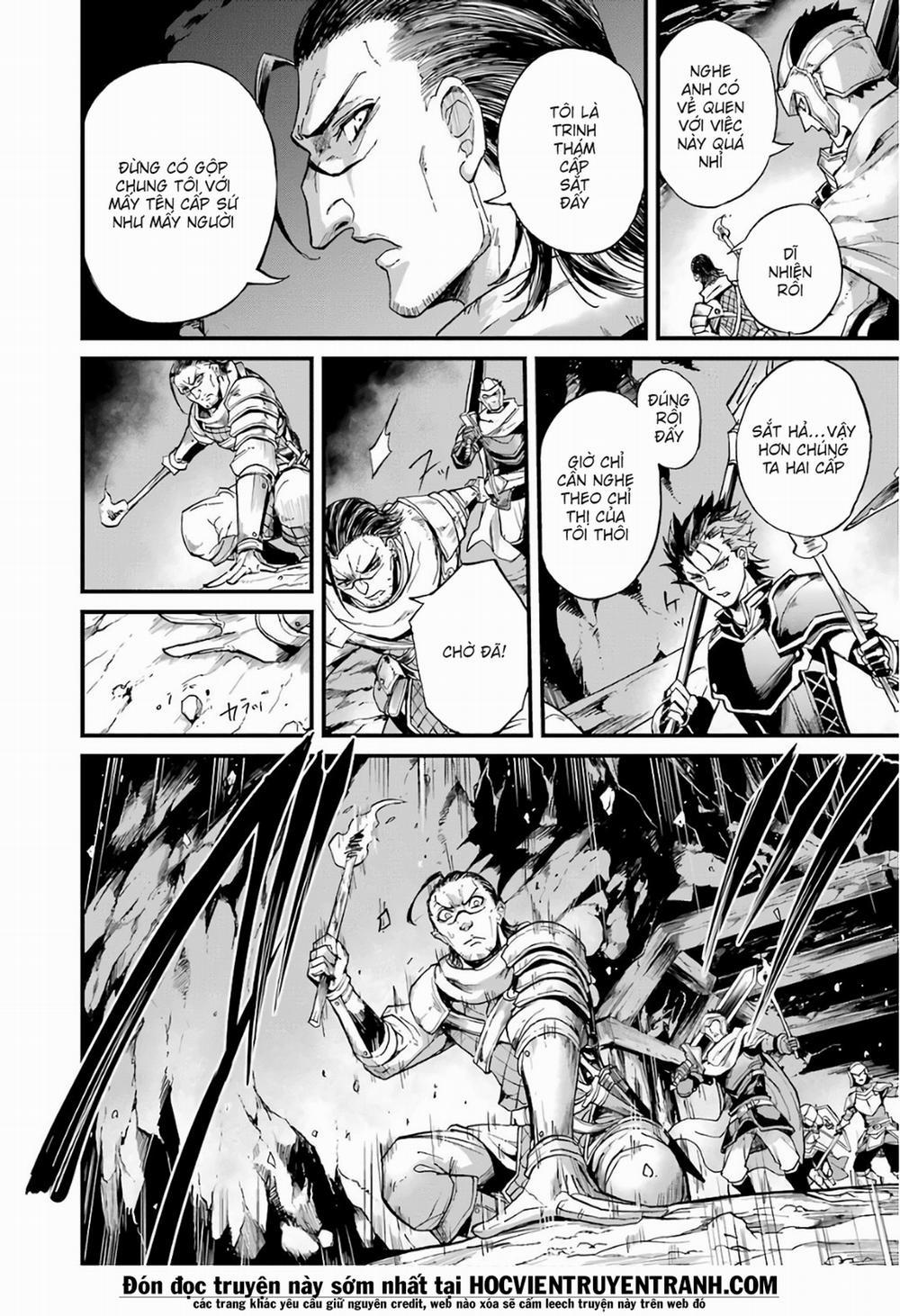 Goblin Slayer Side Story: Year One 12 trang 22