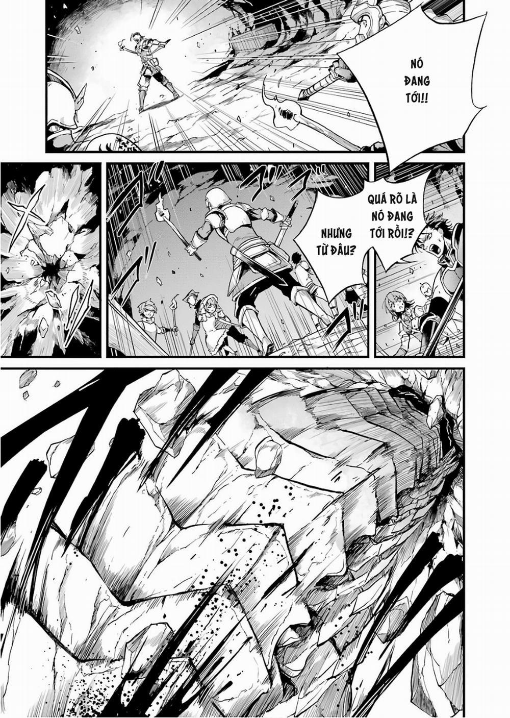 Goblin Slayer Side Story: Year One 12 trang 23