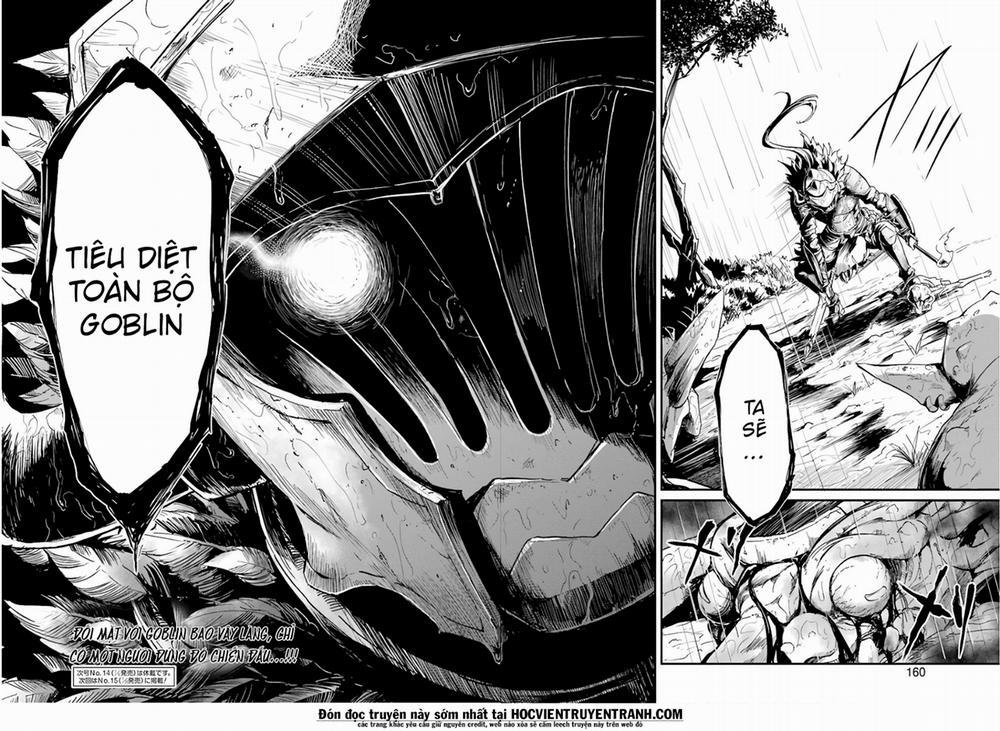 Goblin Slayer Side Story: Year One 12 trang 34