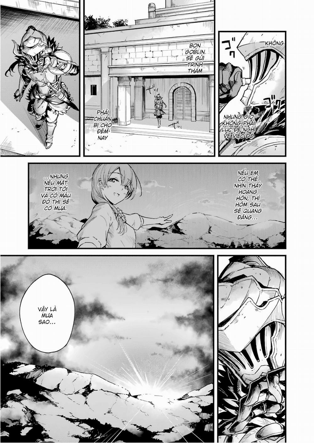 Goblin Slayer Side Story: Year One 12 trang 5