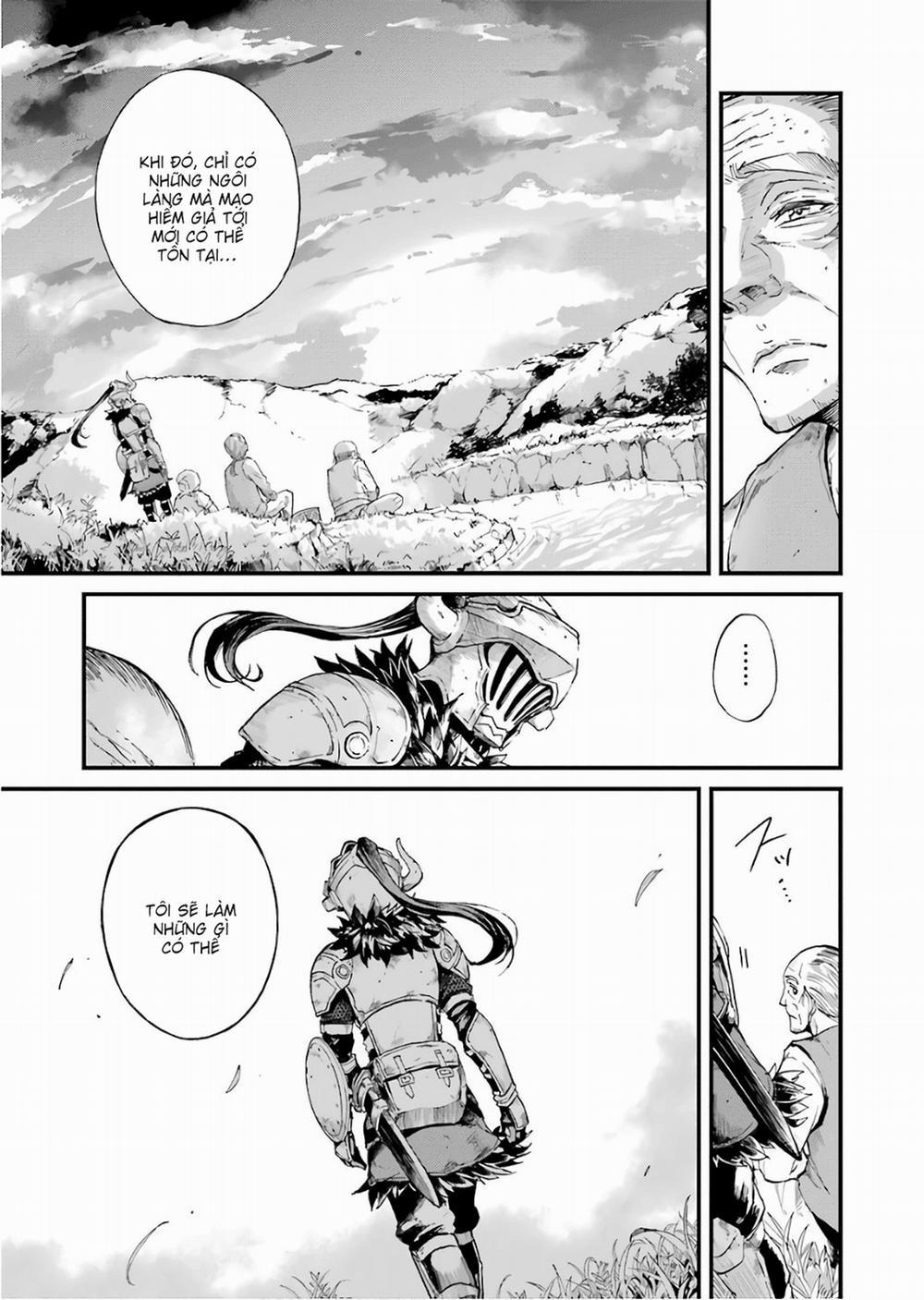 Goblin Slayer Side Story: Year One 12 trang 7