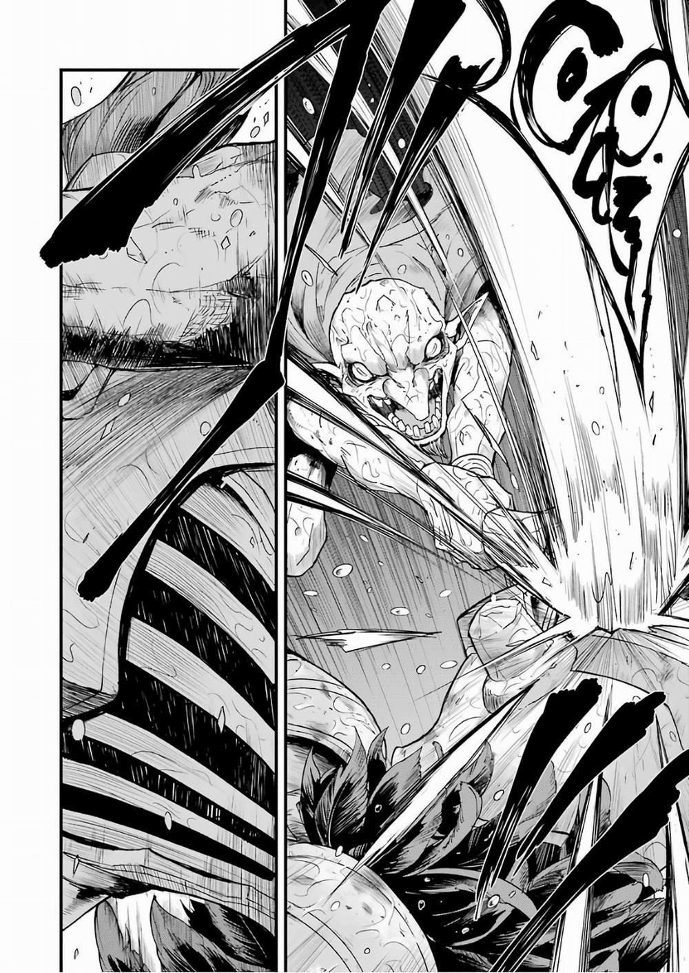 Goblin Slayer Side Story: Year One 14 trang 20