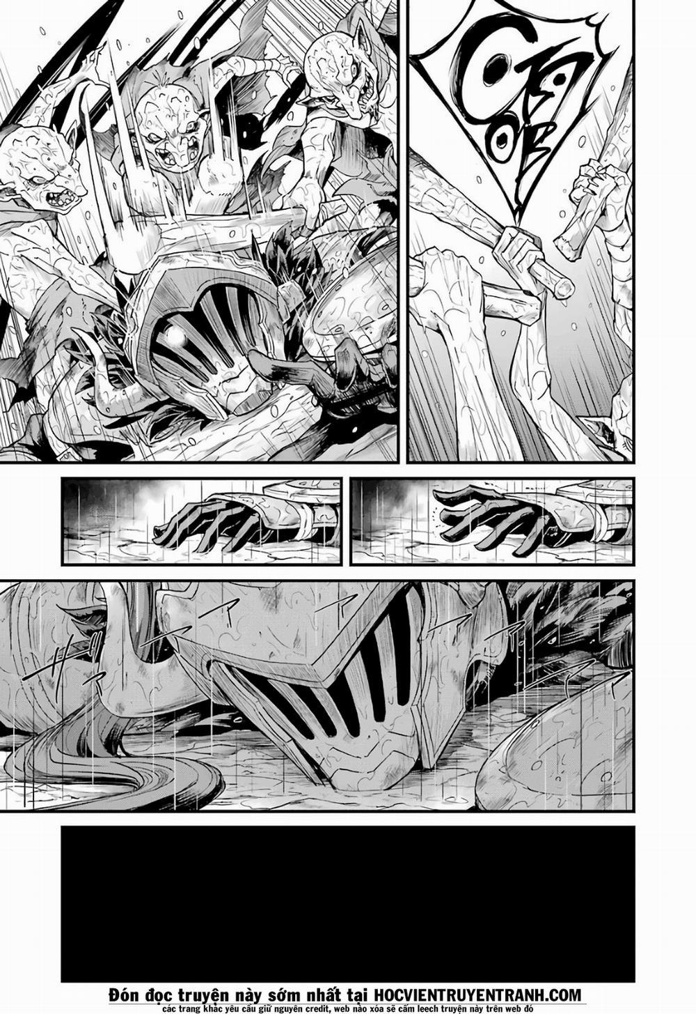 Goblin Slayer Side Story: Year One 14 trang 23