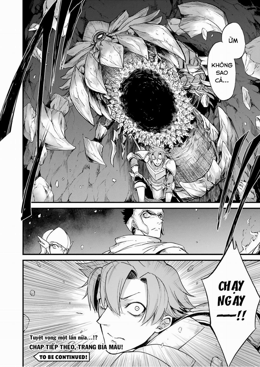 Goblin Slayer Side Story: Year One 14 trang 26