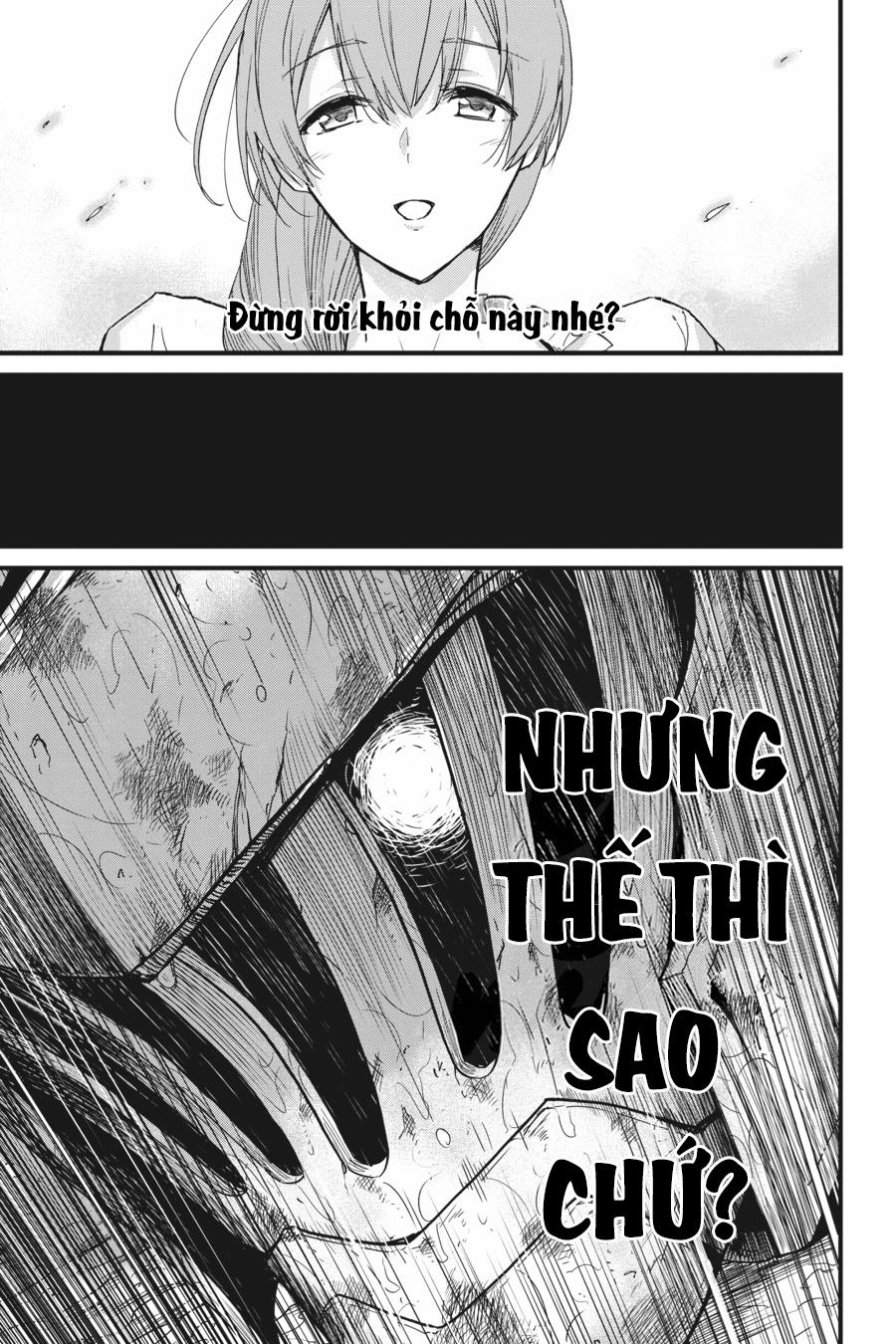 Goblin Slayer Side Story: Year One 15 trang 15