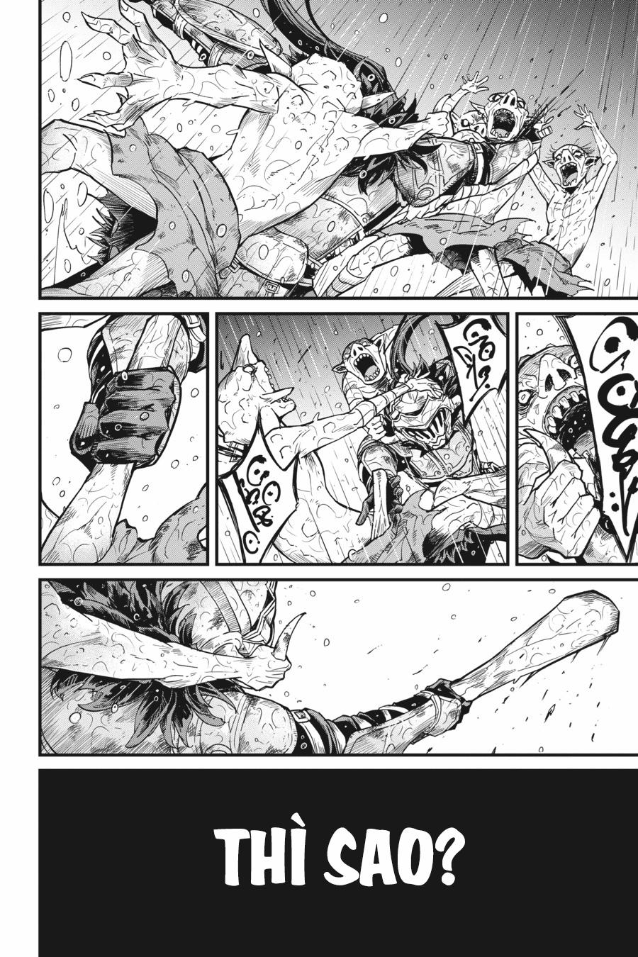 Goblin Slayer Side Story: Year One 15 trang 19