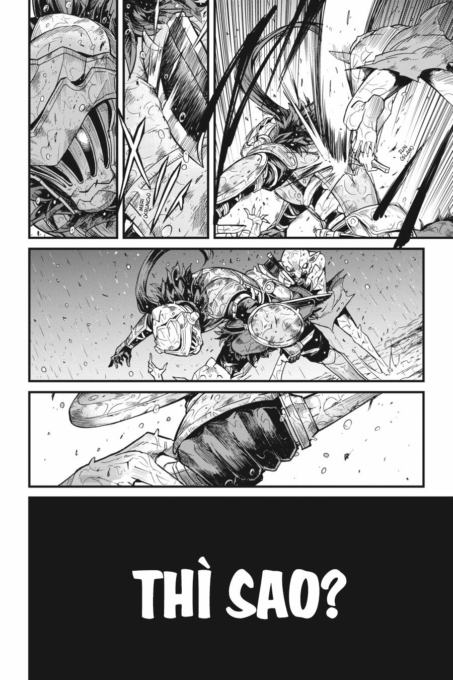Goblin Slayer Side Story: Year One 15 trang 23