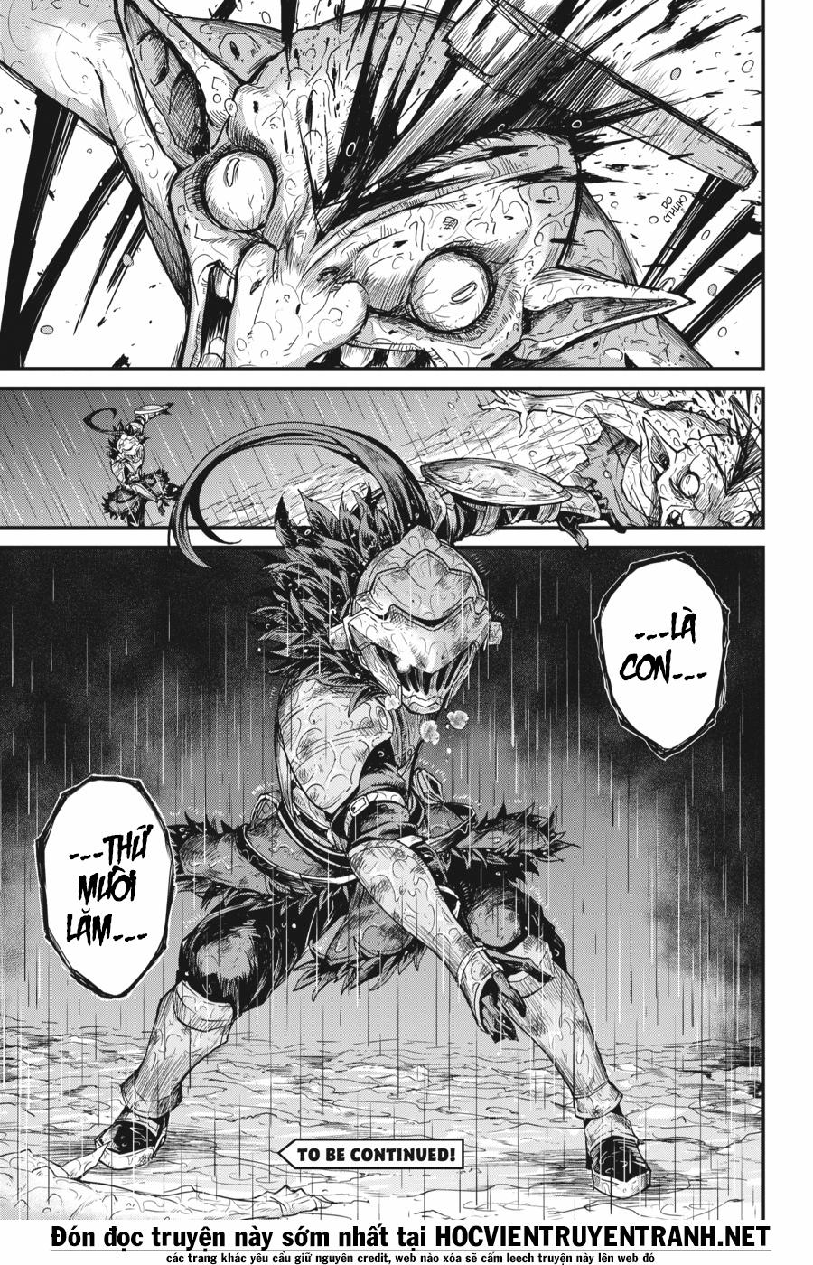 Goblin Slayer Side Story: Year One 15 trang 26