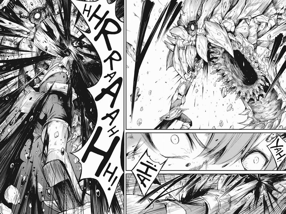 Goblin Slayer Side Story: Year One 16 trang 18