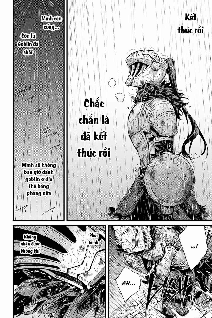 Goblin Slayer Side Story: Year One 18 trang 20