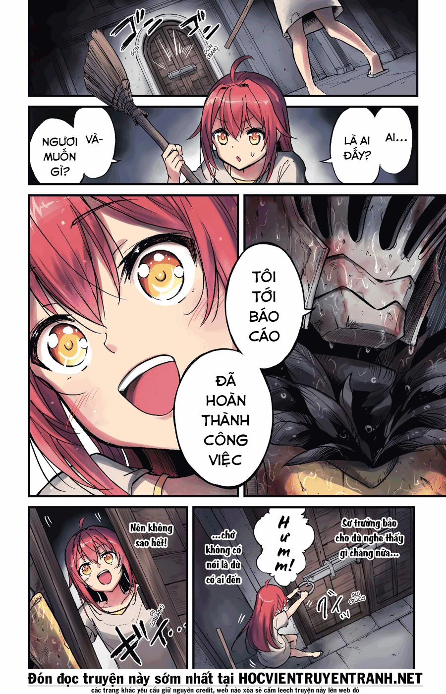 Goblin Slayer Side Story: Year One 19 trang 5