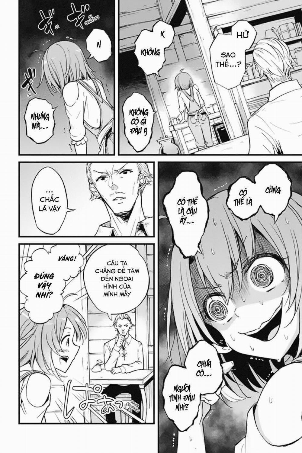 Goblin Slayer Side Story: Year One 24 trang 12