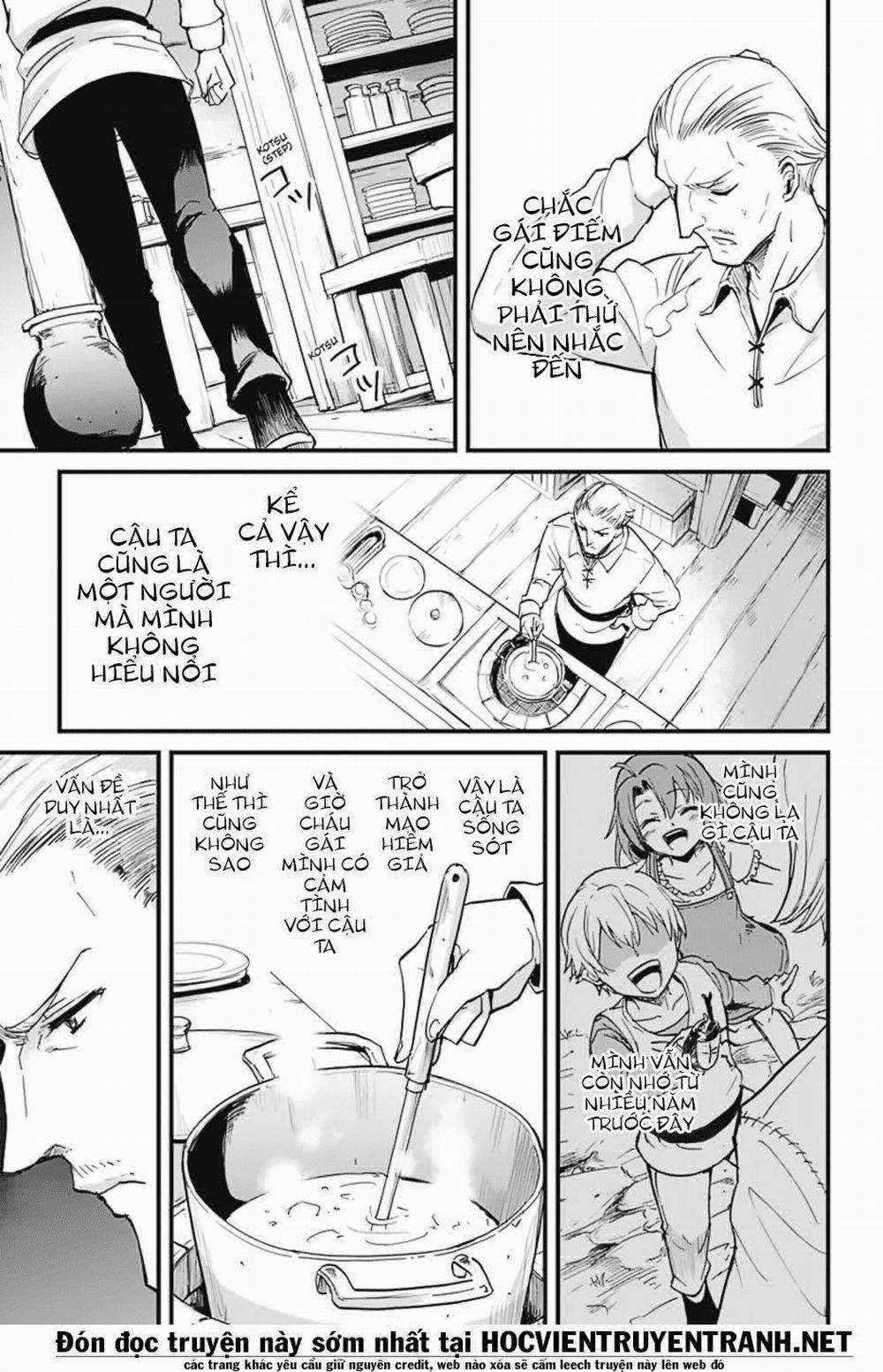 Goblin Slayer Side Story: Year One 24 trang 15