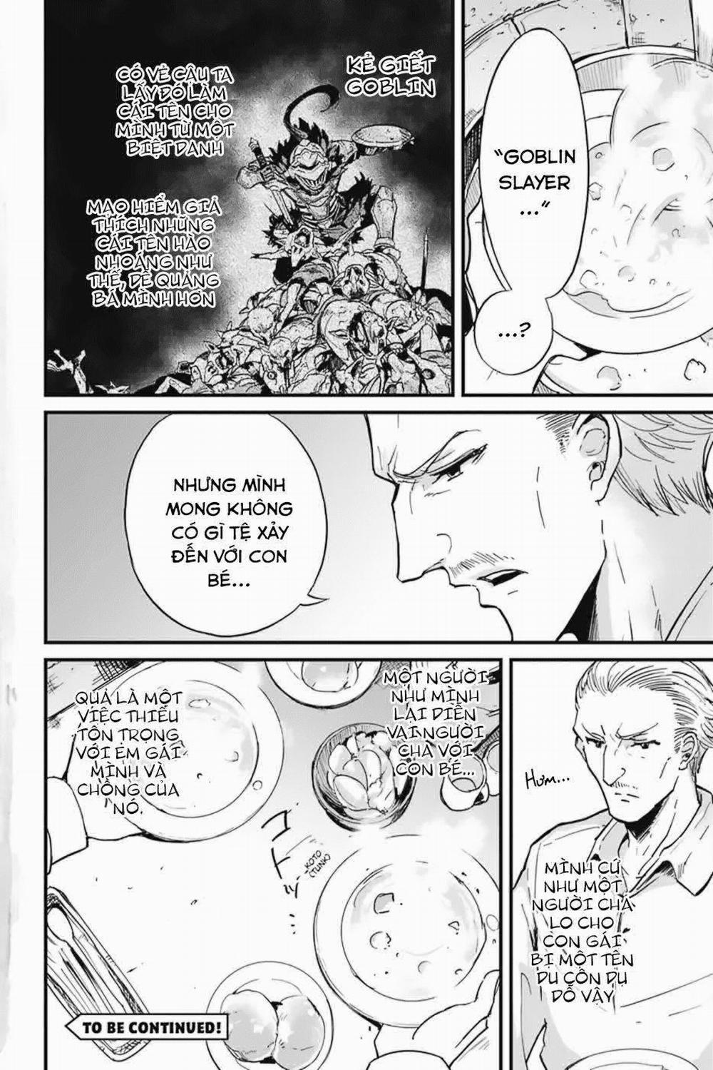 Goblin Slayer Side Story: Year One 24 trang 16