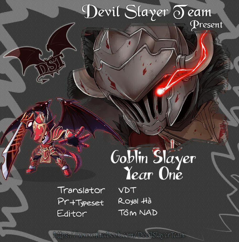 Goblin Slayer Side Story: Year One 24 trang 2