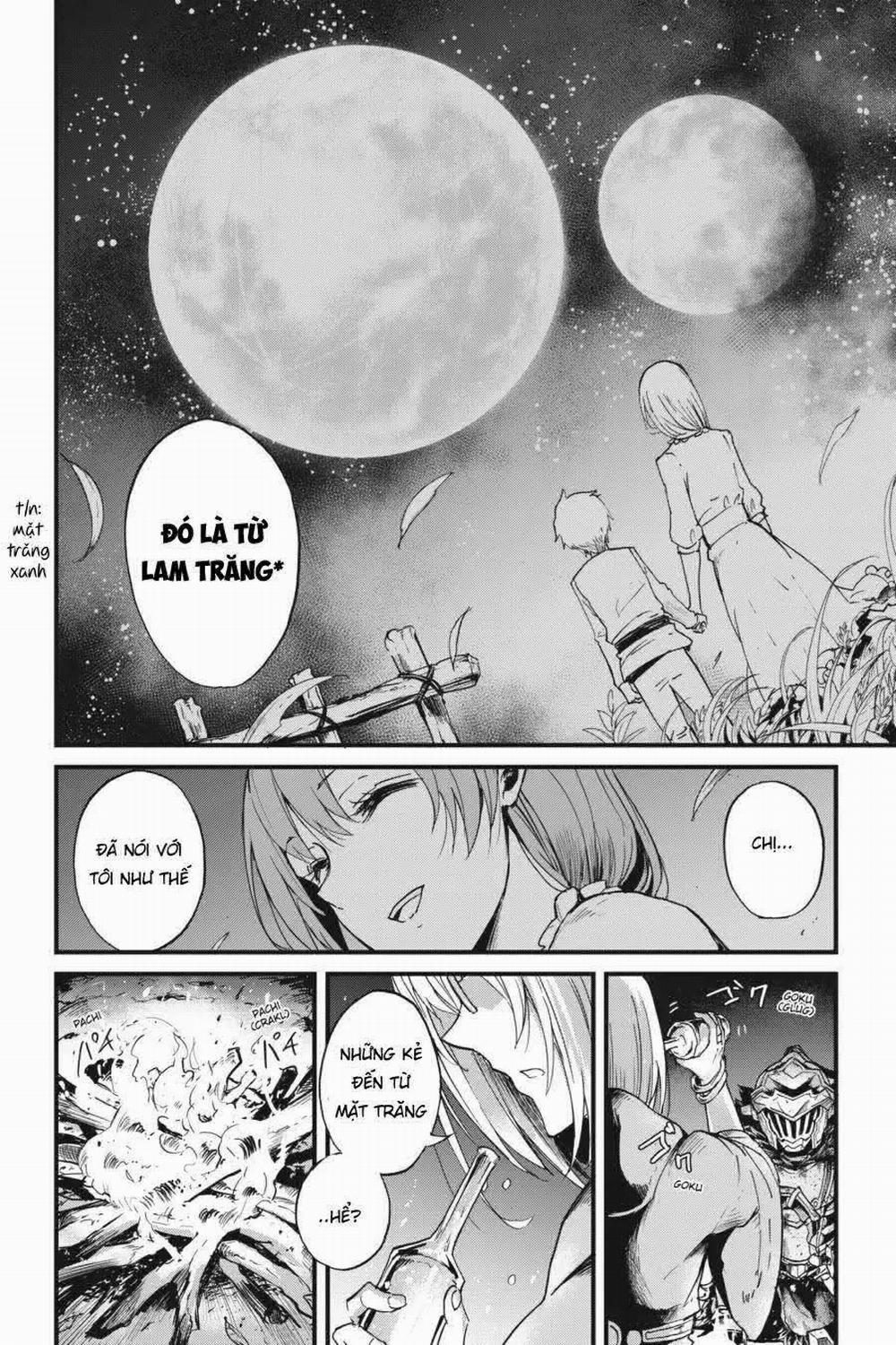 Goblin Slayer Side Story: Year One 27 trang 20