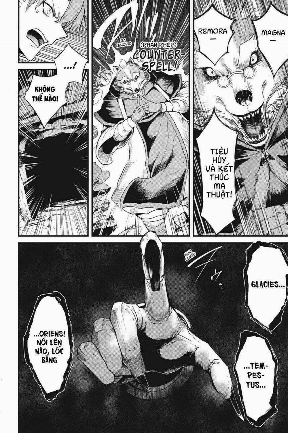 Goblin Slayer Side Story: Year One 29 trang 24