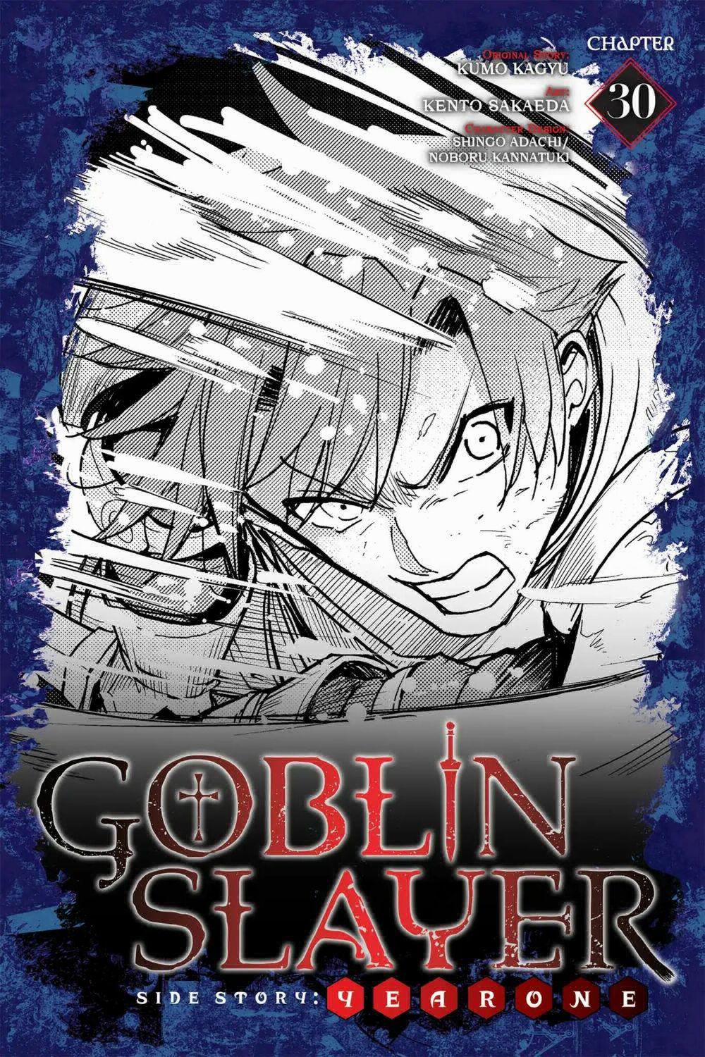 Goblin Slayer Side Story: Year One 30 trang 2