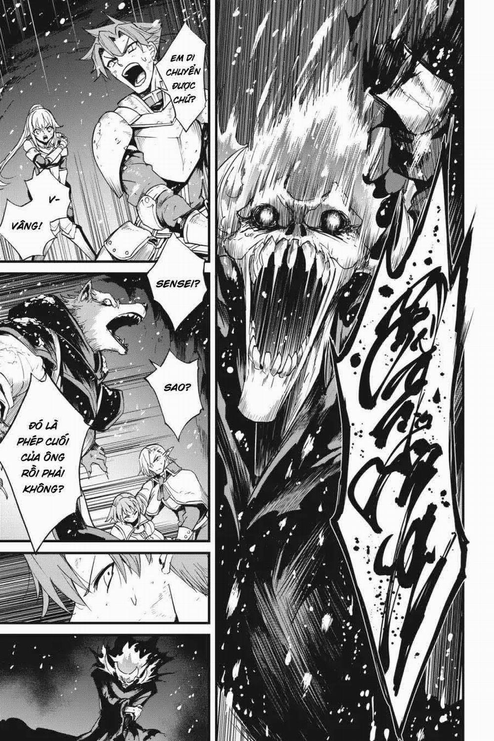 Goblin Slayer Side Story: Year One 30 trang 23