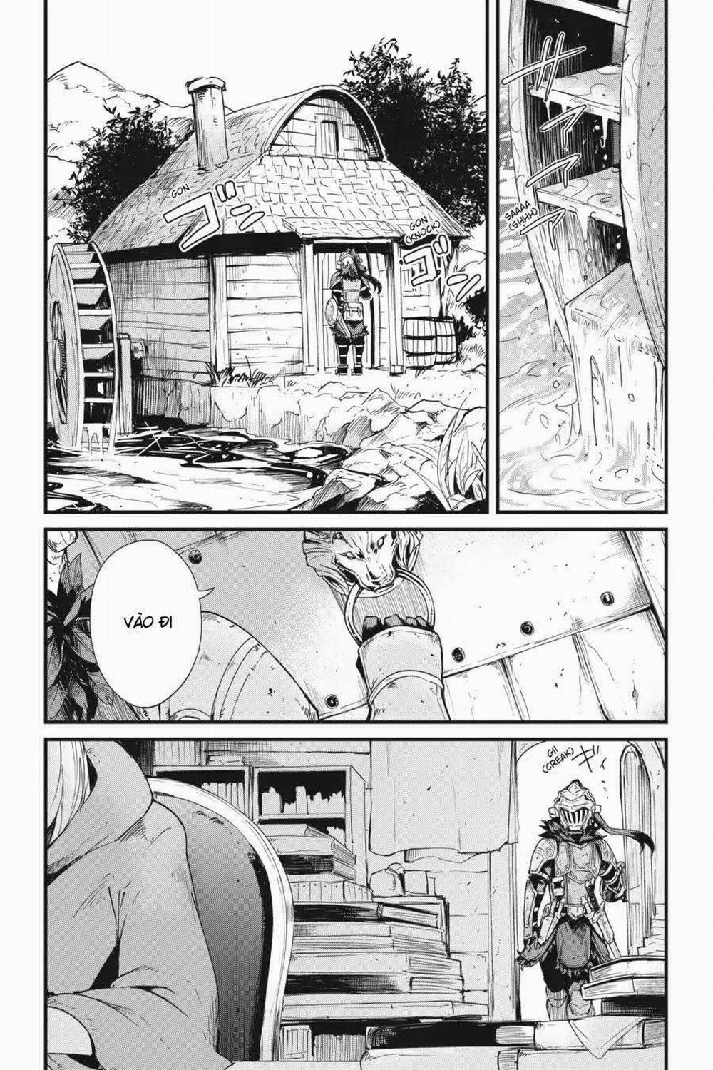 Goblin Slayer Side Story: Year One 31 trang 14
