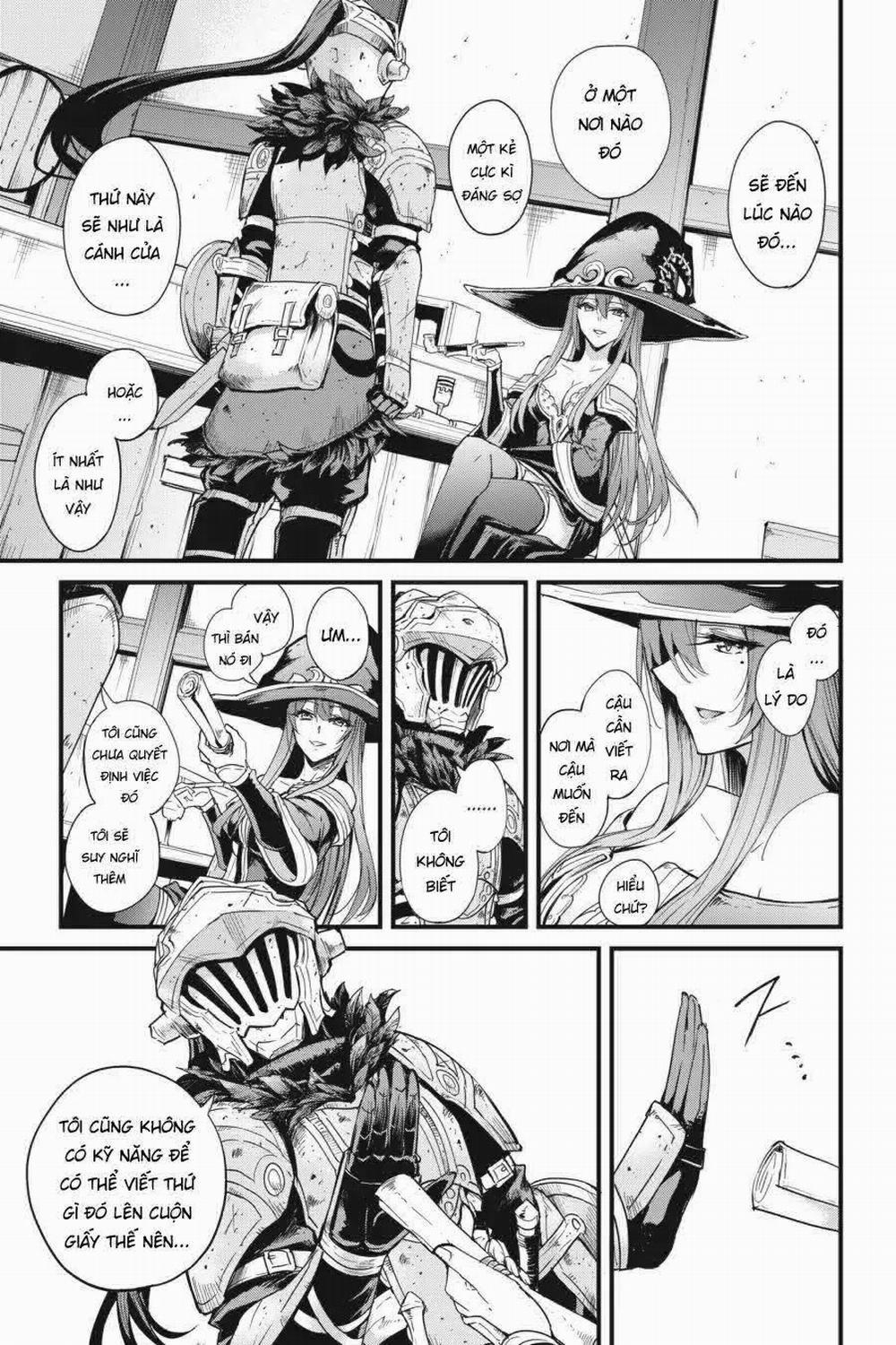 Goblin Slayer Side Story: Year One 31 trang 25