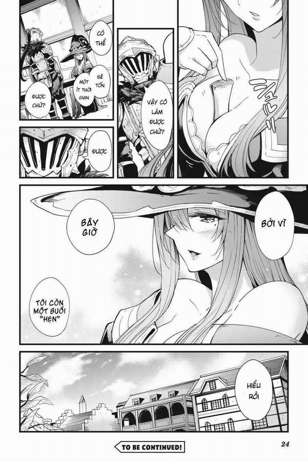 Goblin Slayer Side Story: Year One 31 trang 26
