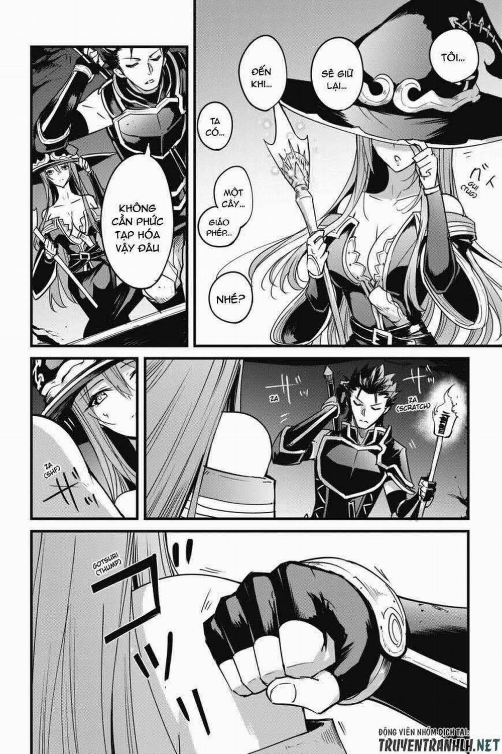 Goblin Slayer Side Story: Year One 36 trang 18