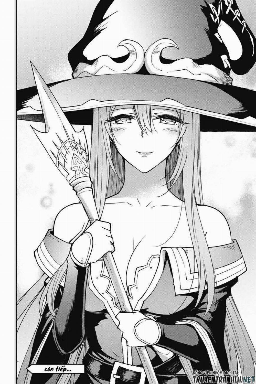 Goblin Slayer Side Story: Year One 36 trang 20