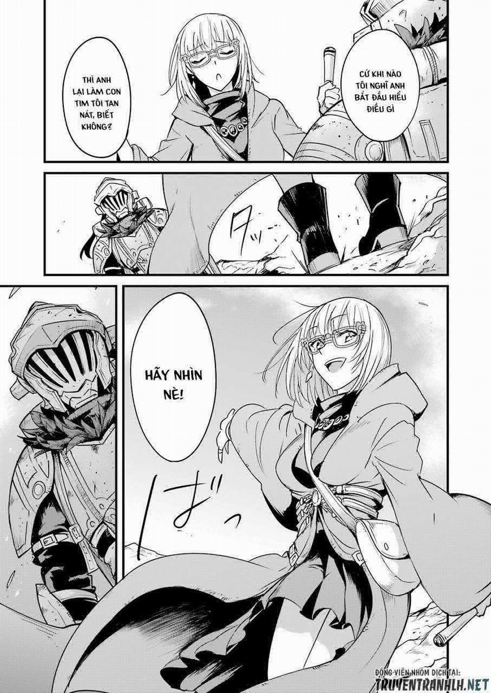 Goblin Slayer Side Story: Year One 37 trang 18