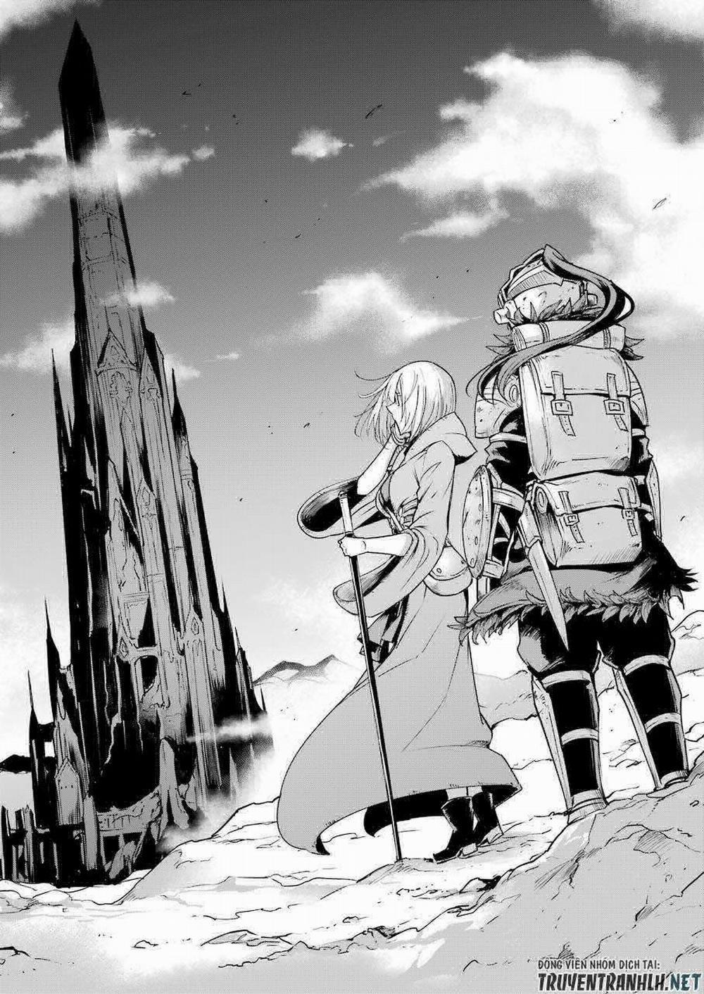 Goblin Slayer Side Story: Year One 37 trang 19