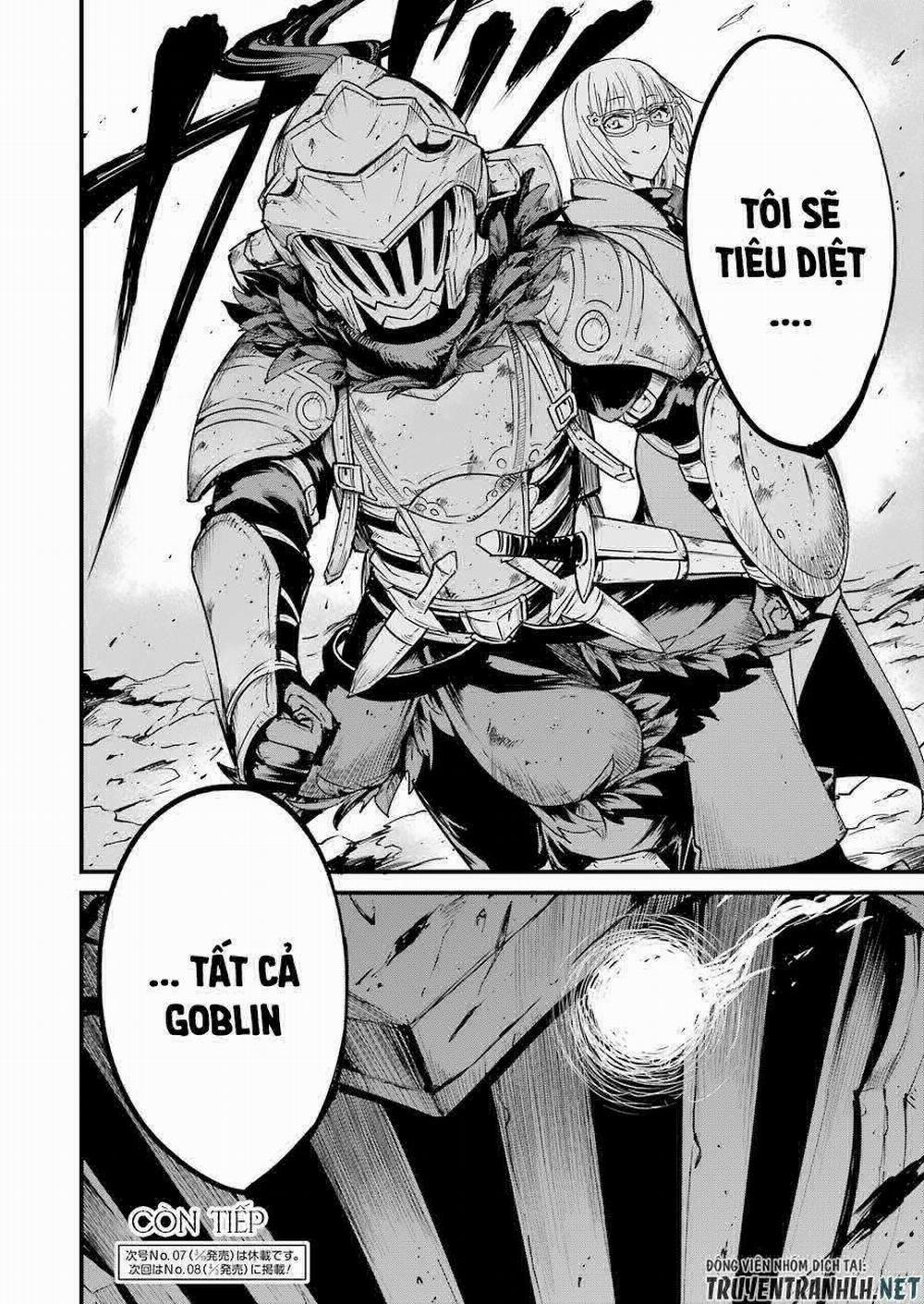 Goblin Slayer Side Story: Year One 37 trang 23