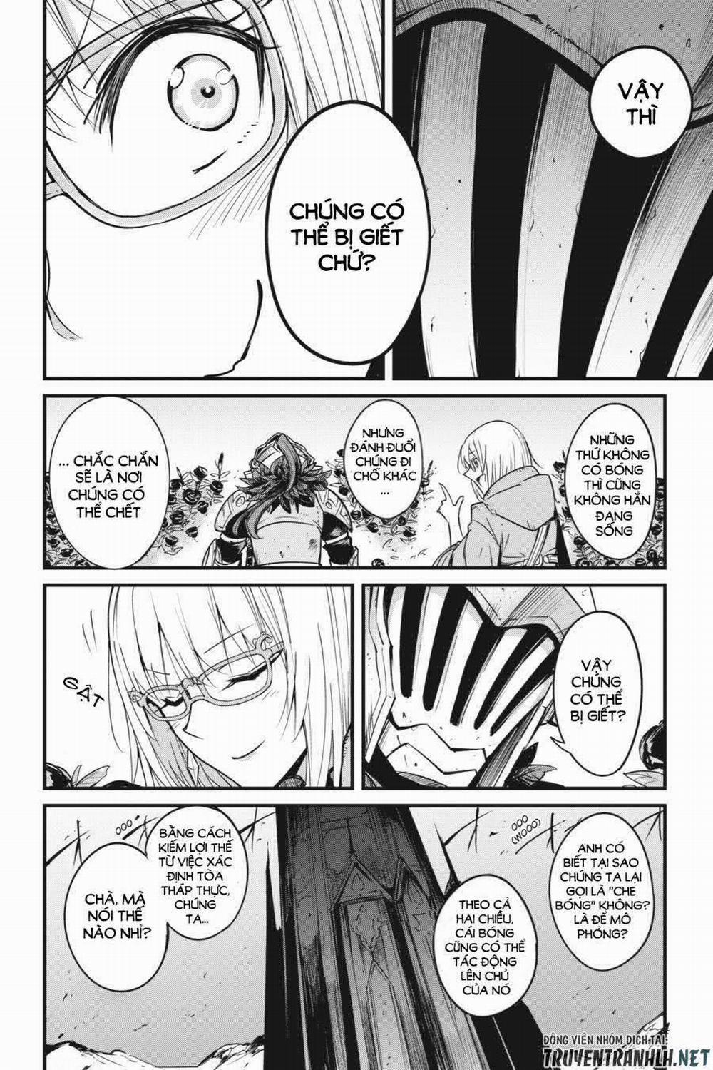 Goblin Slayer Side Story: Year One 38 trang 5