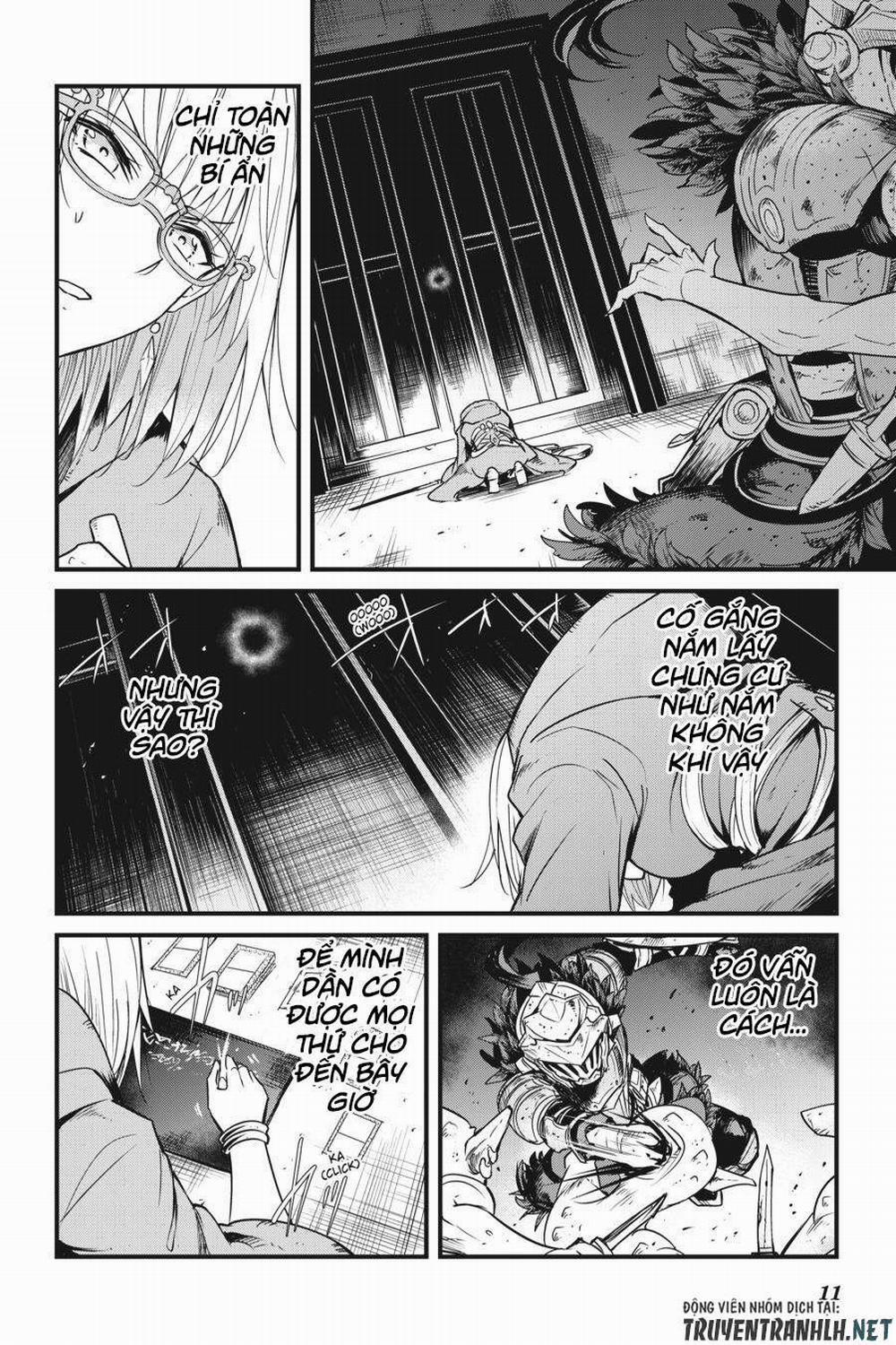 Goblin Slayer Side Story: Year One 39 trang 10