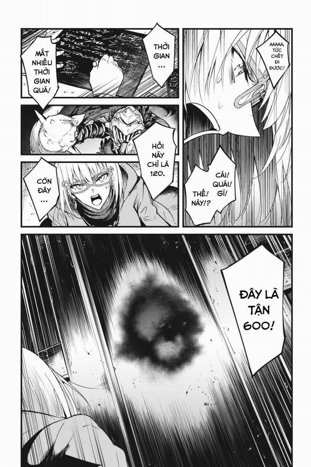 Goblin Slayer Side Story: Year One 40 trang 23