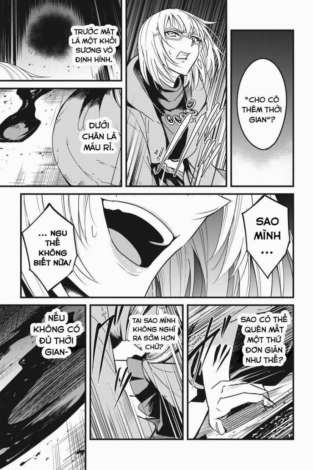 Goblin Slayer Side Story: Year One 41 trang 16