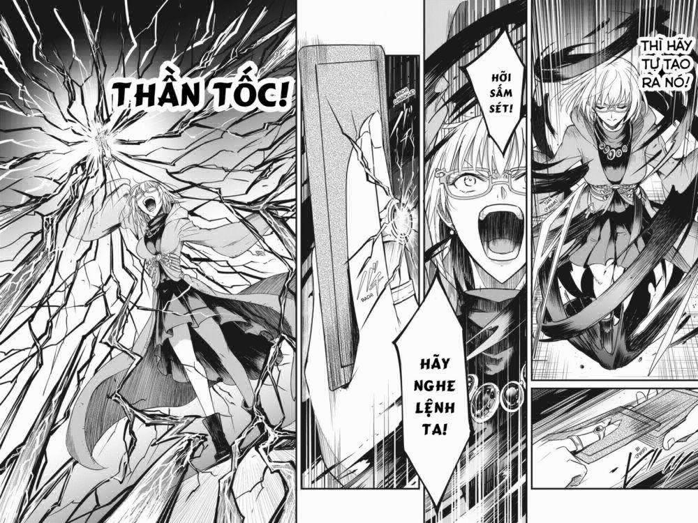 Goblin Slayer Side Story: Year One 41 trang 17