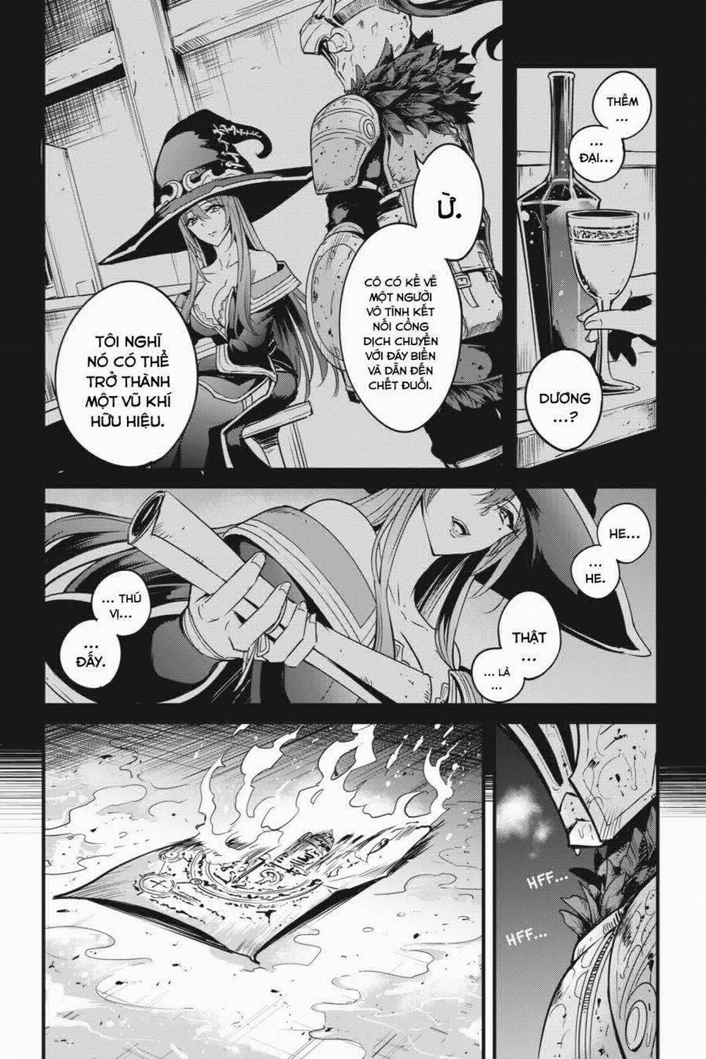 Goblin Slayer Side Story: Year One 41 trang 23