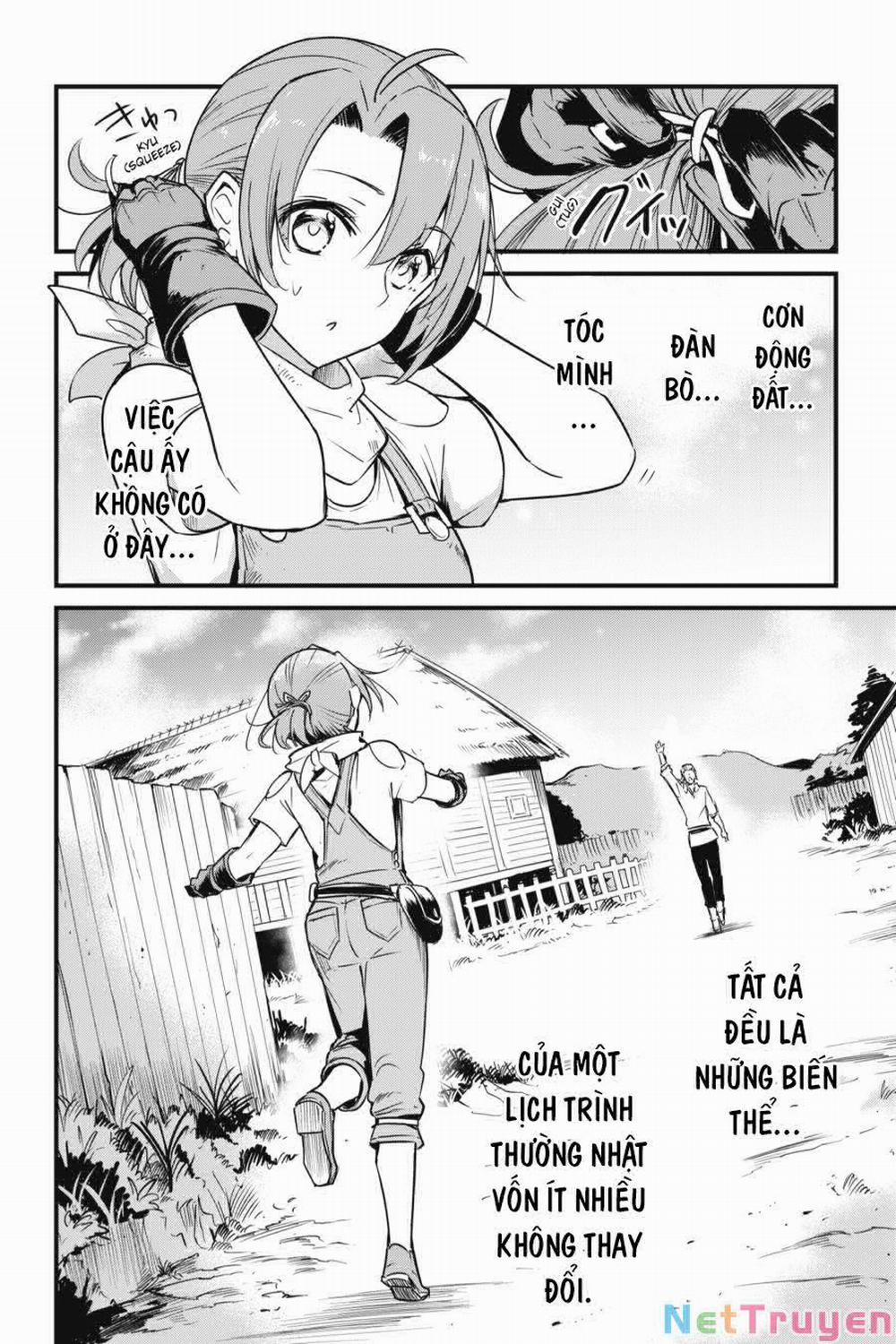 Goblin Slayer Side Story: Year One 44 trang 15