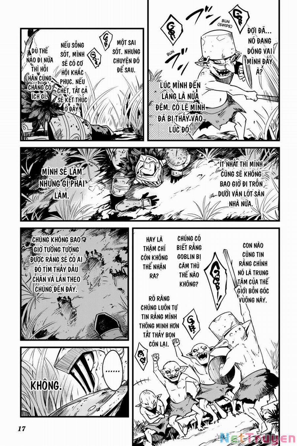 Goblin Slayer Side Story: Year One 44 trang 18