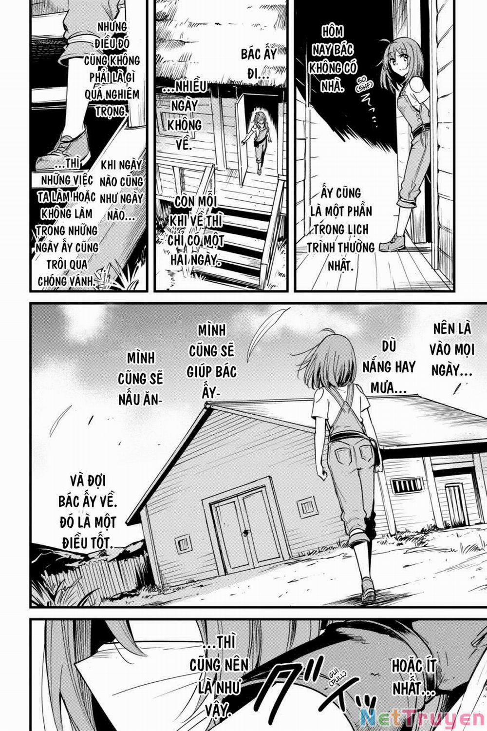 Goblin Slayer Side Story: Year One 44 trang 5