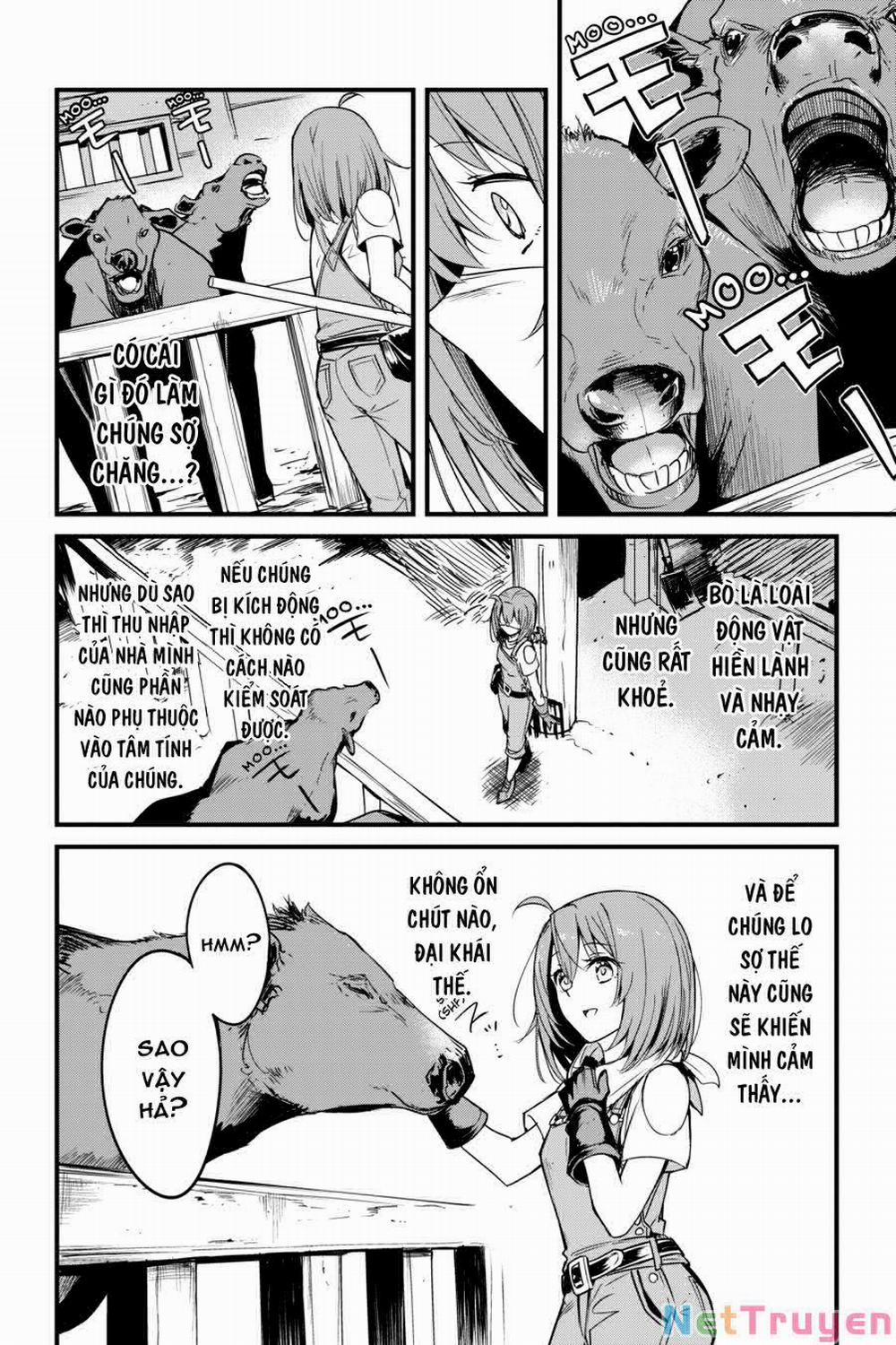 Goblin Slayer Side Story: Year One 44 trang 7