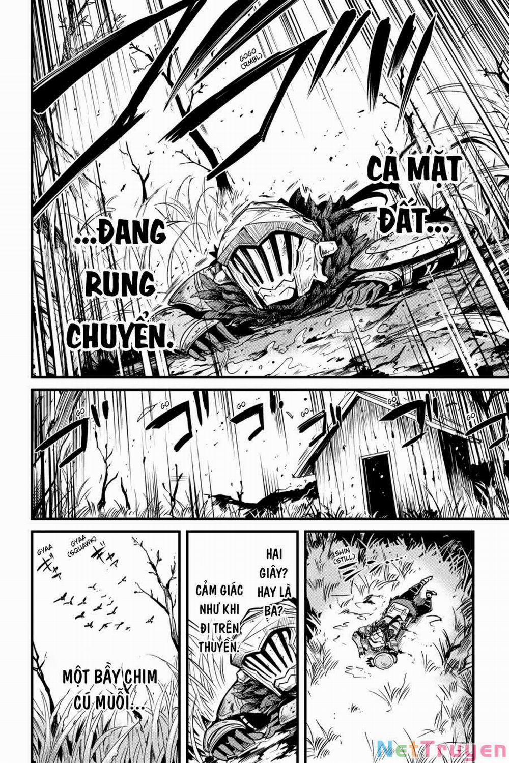 Goblin Slayer Side Story: Year One 45 trang 21