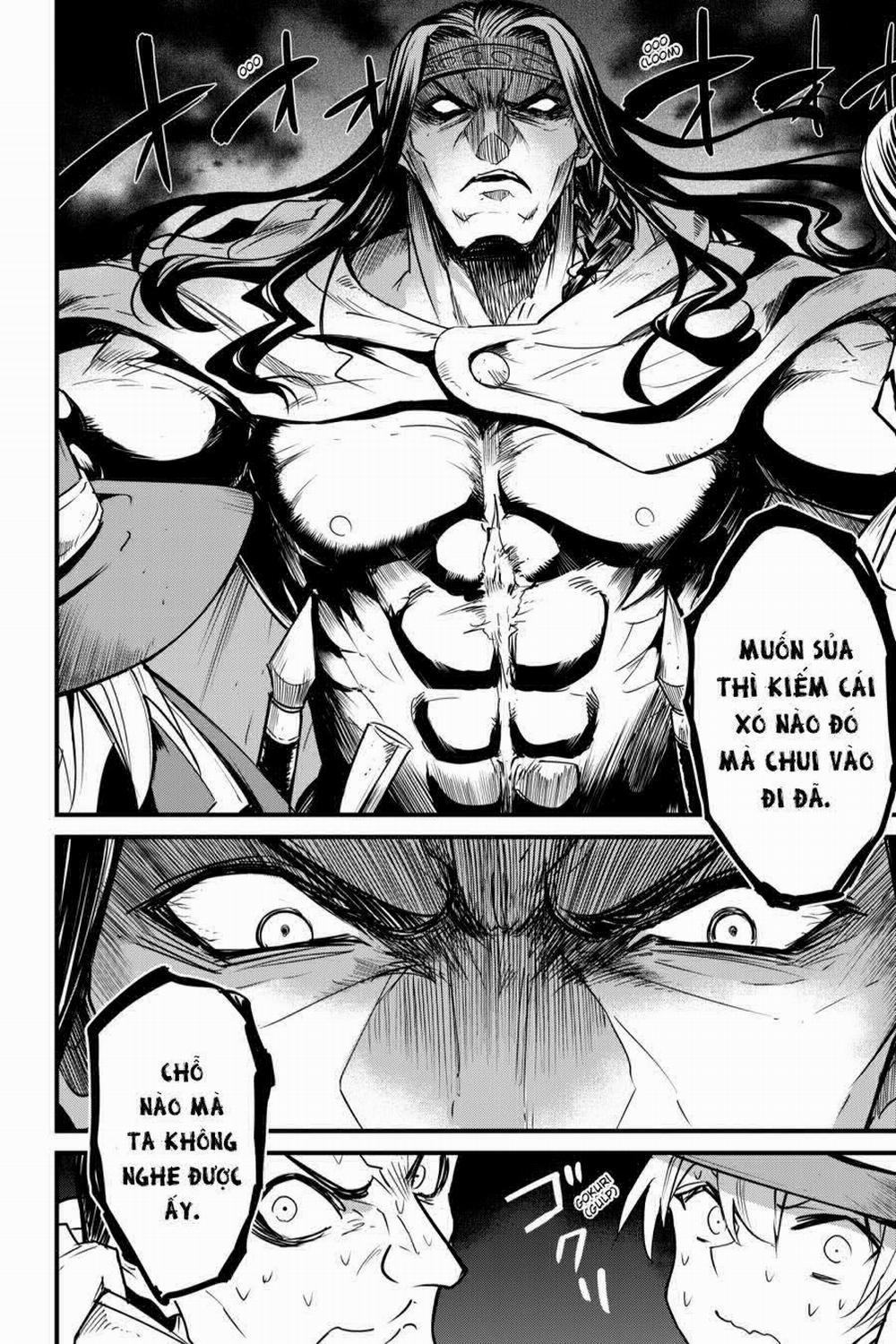 Goblin Slayer Side Story: Year One 46 trang 13