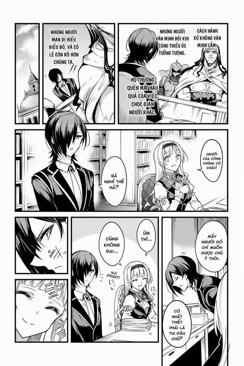 Goblin Slayer Side Story: Year One 46 trang 15