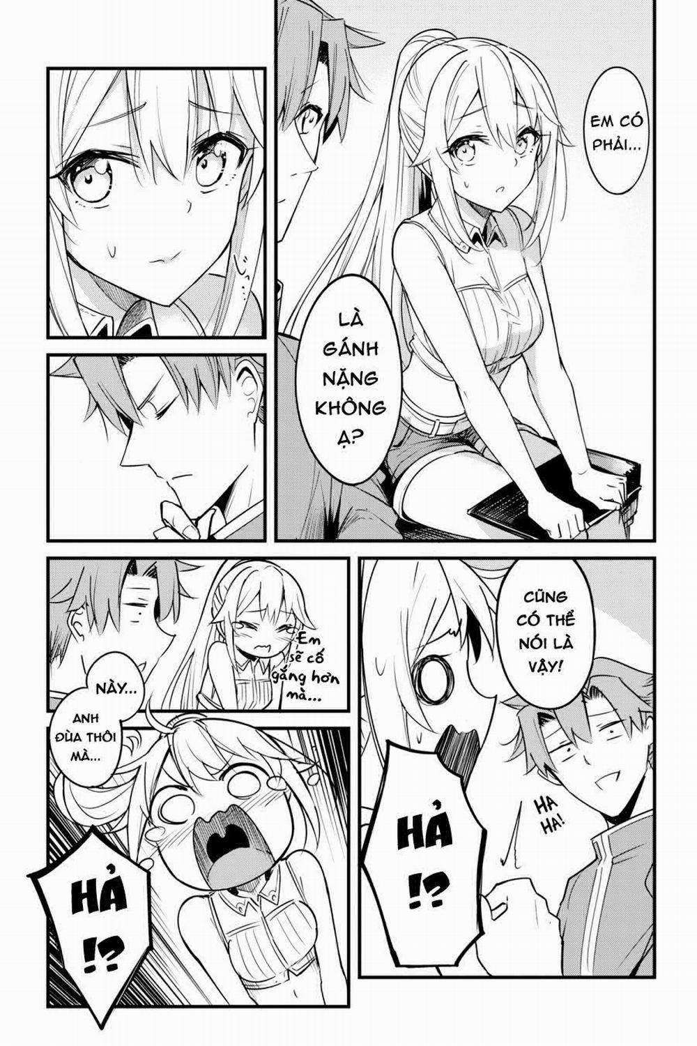 Goblin Slayer Side Story: Year One 47 trang 17